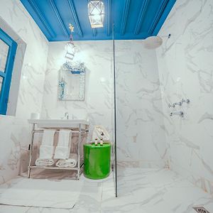 Kamer met Twee Aparte Bedden